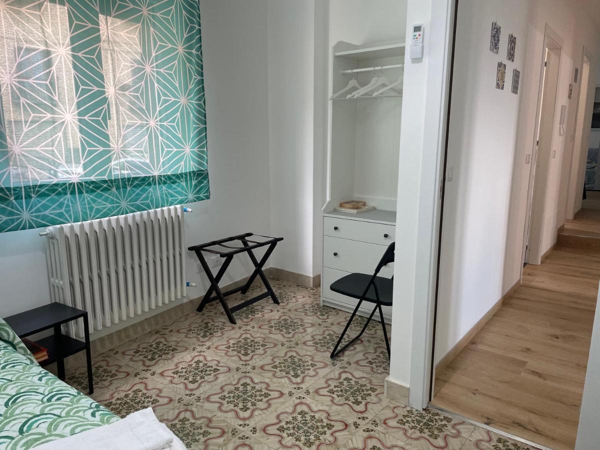 Il Balcone Sui Sicani Apartment Cammarata Kültér fotó