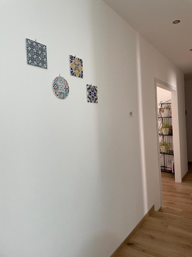 Il Balcone Sui Sicani Apartment Cammarata Kültér fotó