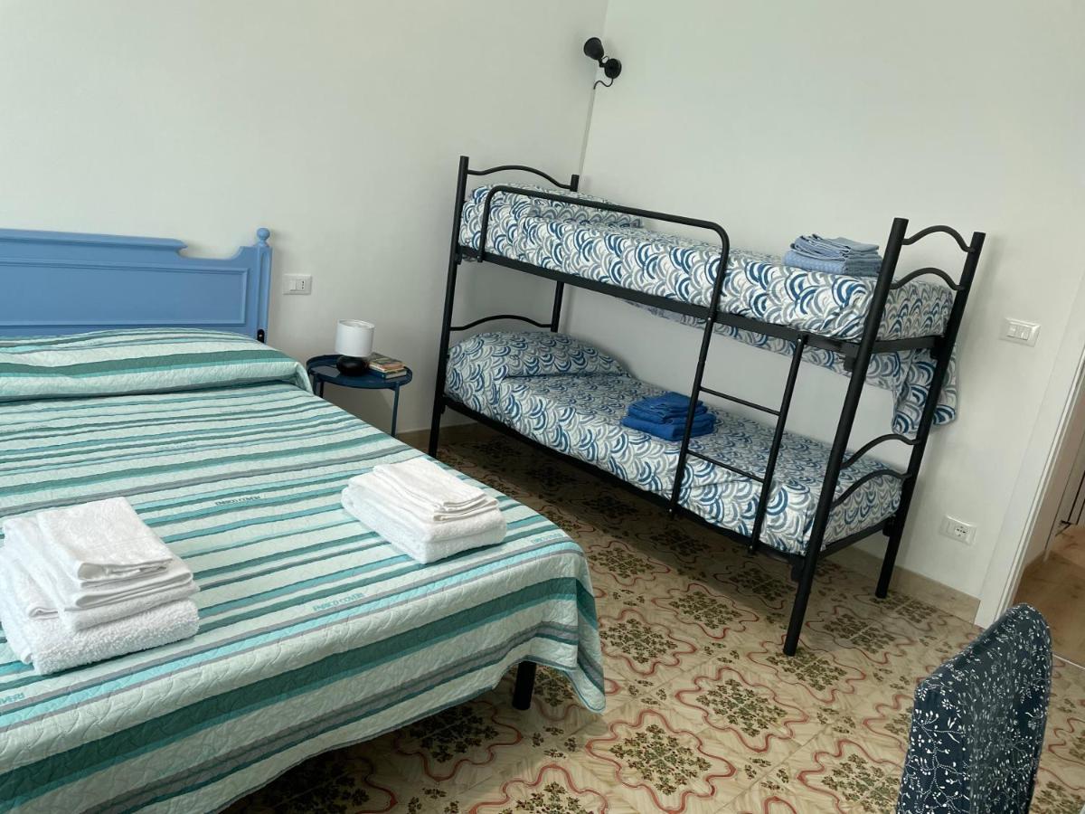Il Balcone Sui Sicani Apartment Cammarata Kültér fotó